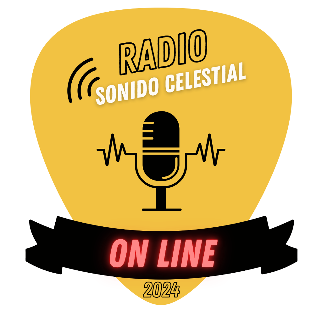 Logo Radio Sonido Celestial
